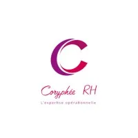 CORYPHEE RH logo