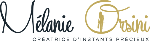 ORSINI MELANIE logo