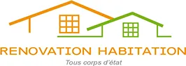 RENOVATION HABITATION logo