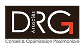 DRG ASSOCIES logo