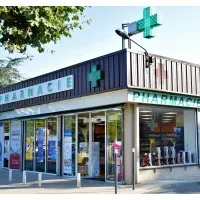 PHARMACIE SARRADIN-BARLIER logo