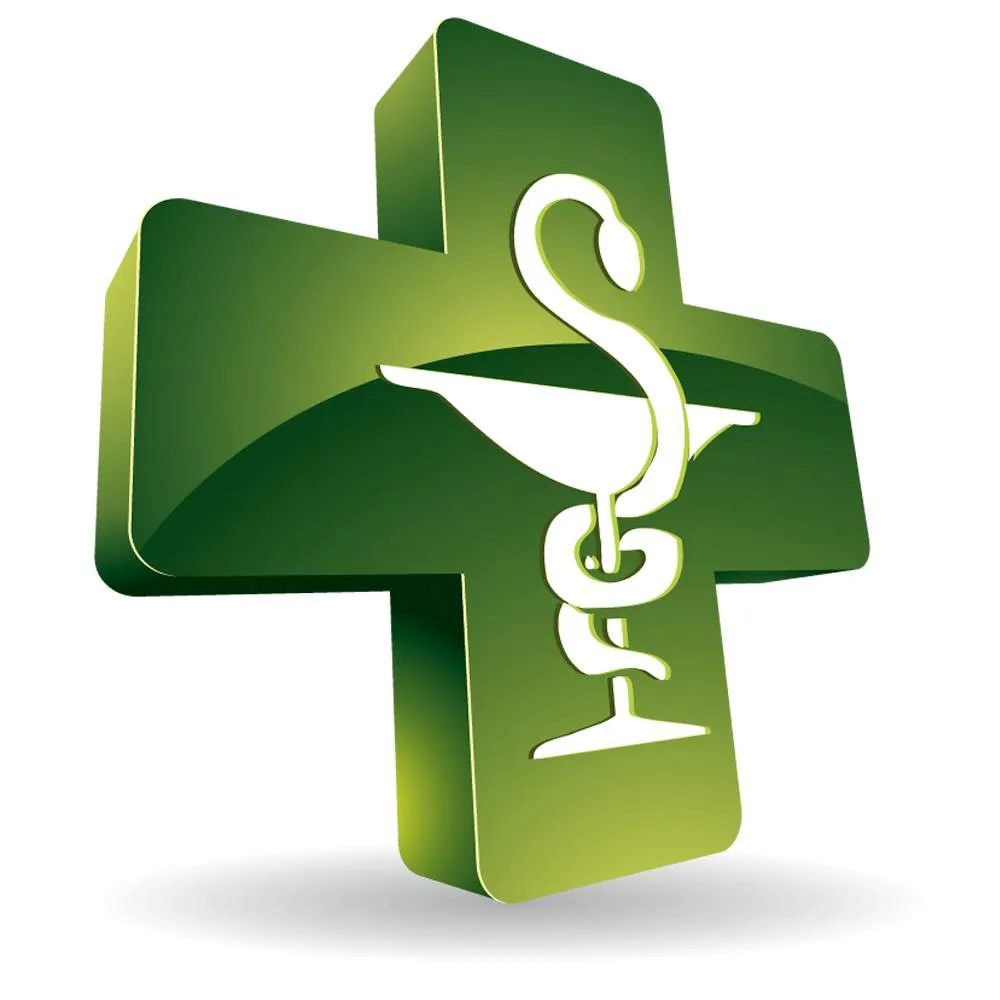 SELARL PHARMACIE DE LA TOUR logo