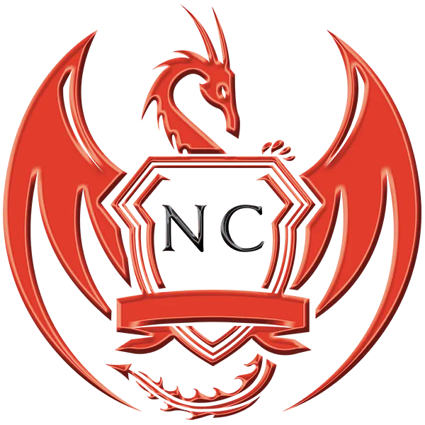 NC SECURITE PRIVEE logo