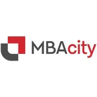 MBA CITY logo