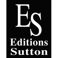 Voici le logo de la marque NOUVELLES EDITIONS SUTTON qui représente son identité graphique.