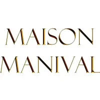 MAISON MANIVAL logo