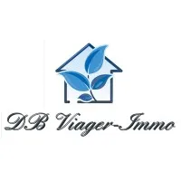DB VIAGER-IMMO (CABINET D B V I) logo