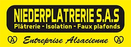NIEDERPLATRERIE logo