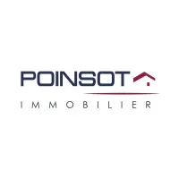 POINSOT IMMOBILIER logo