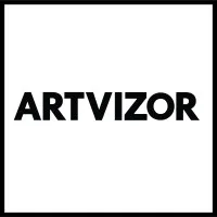 ARTVIZOR logo