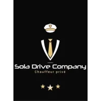 SOLA DRIVE COMPANY logo