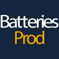 BATTERIES PROD logo
