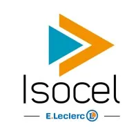 ISOCEL logo