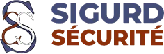 SIGURD SECURITE SERVICE logo