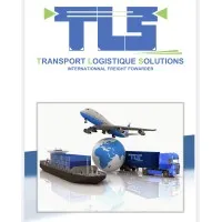 TLS - TRANSPORT LOGISTIQUE SOLUTIONS (TLS) logo