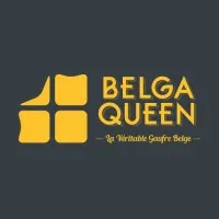 BELGA QUEEN logo
