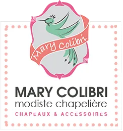BLANC MARIE logo