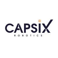 CAPSIX logo