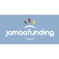 JAMAAFUNDING logo