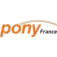 PONY FRANCE logo