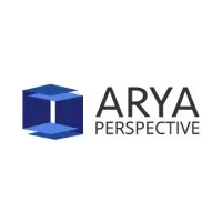 ARYA PERSPECTIVE logo