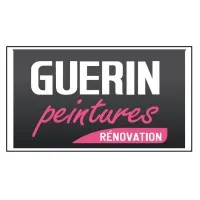 GUERIN PEINTURES RENOVATION logo
