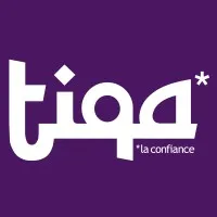 TIQA logo