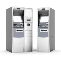 SPARE PARTS ATM logo