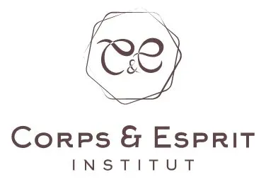 CORPS ET ESPRIT logo
