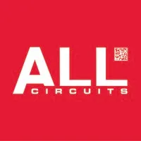 ALL CIRCUITS logo