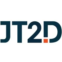 JT2D logo