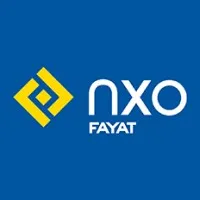 NXO FRANCE logo