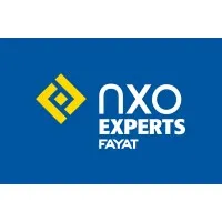 NXO EXPERTS logo