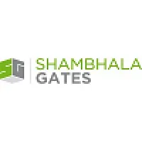 SHAMBHALA GATES logo