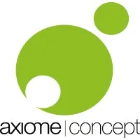 AXIOME CONNECT logo
