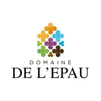 DOMAINE DE L'EPAU logo