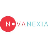 NOVANEXIA logo