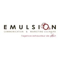 L'AGENCE EMULSION logo