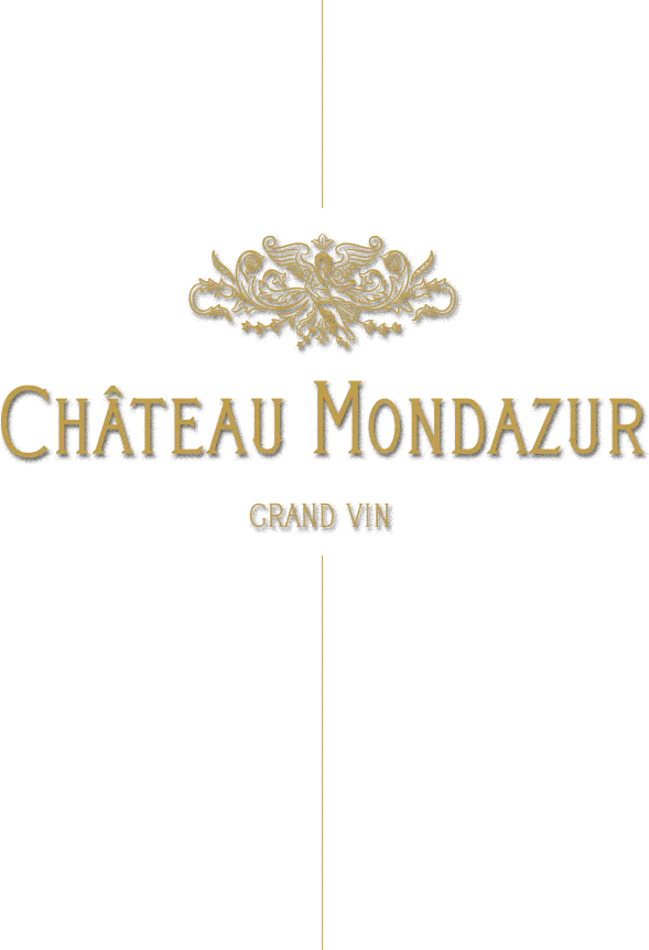 SARL CHATEAU MONDAZUR logo