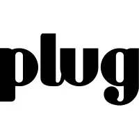 PLUG logo