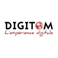 DIGITOM logo