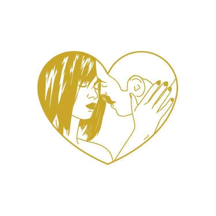 ONE LOVE (One Love Barbershop) logo