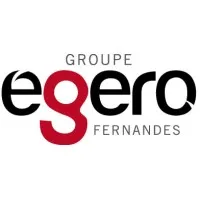 SAS GROUPE FERNANDES EGERO logo