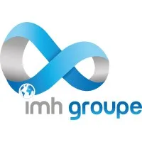 IMH INFORMATIQUE logo