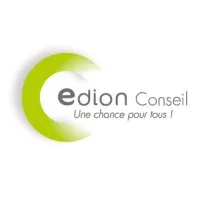EDION CONSEIL logo