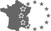 C STORES logo