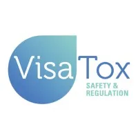 VISATOX logo