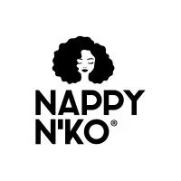NAPPY N'KO logo