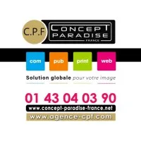 C.P.F logo