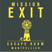 MISSION EXIT logo